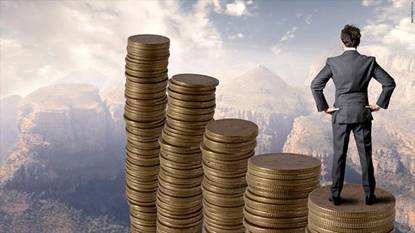 中國富人為什么從樓市轉(zhuǎn)向私募基金？